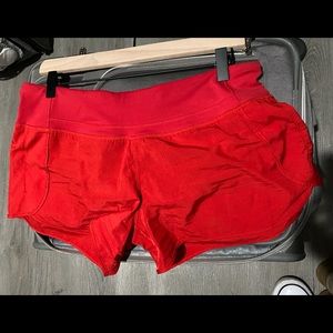 Born Primitive Free Flow Shorts XL